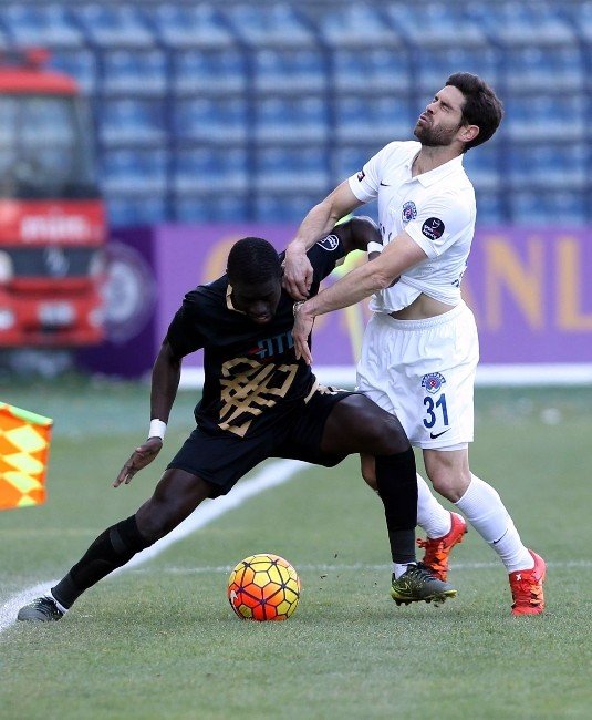 Spor Toto Süper Lig