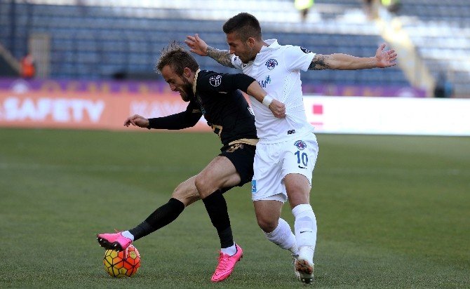Spor Toto Süper Lig