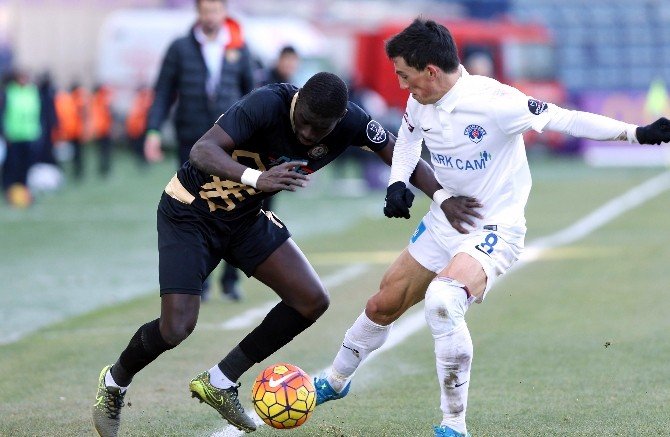 Spor Toto Süper Lig