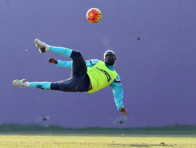 Osmanlıspor Vites Küçülttü