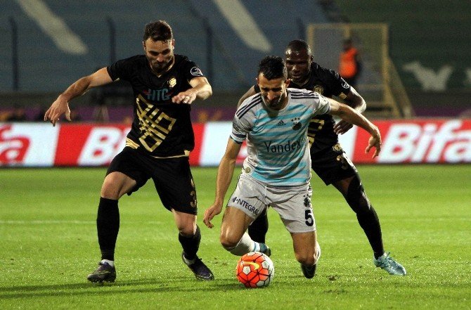 Spor Toto Süper Lig