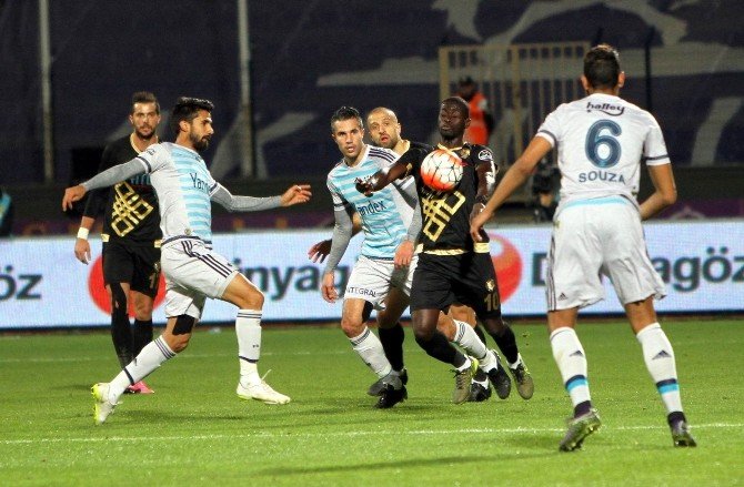 Spor Toto Süper Lig