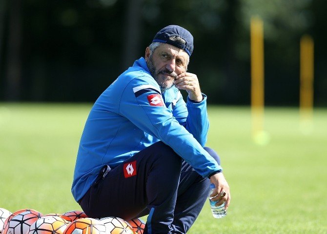 Akçay: "Eskişehirspor’dan Çekiniyoruz"
