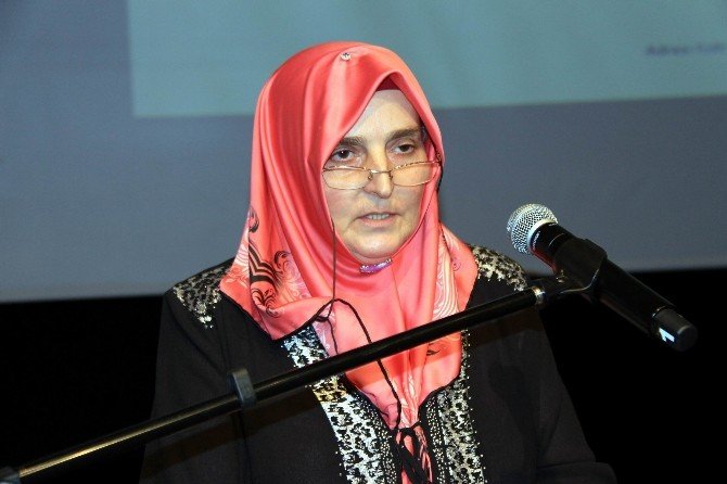 “Seni Anlıyorum Projesi” Kapanış Toplantısı