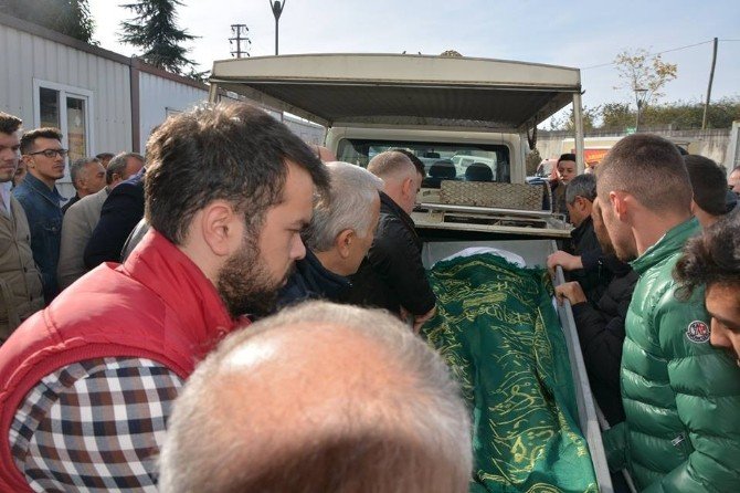 Fatsa’da Trafik Kazası: 1 Ölü, 1 Yaralı