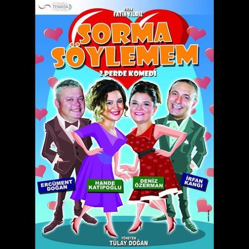 “10. Ulusal Bilecik Tiyatro Festivali” İçin Biletler Satışa Sunuldu