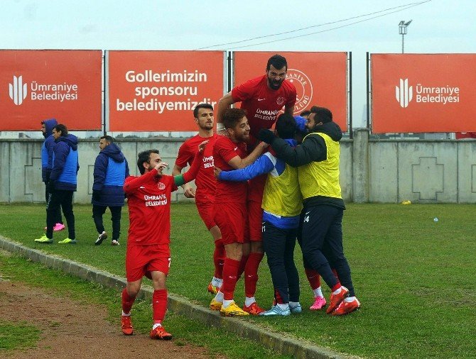 Spor Toto 2. Lig