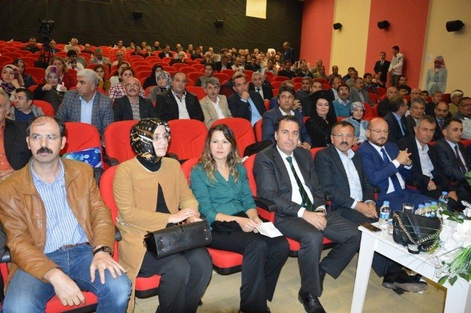 Ozanlar Ve Şairlerden Unutulmaz Şiir Şöleni