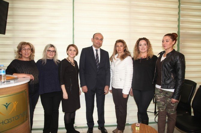 Op. Dr. Erbaş: "Kolayca Çözülecek Estetik Problemlerle Gereksiz Yere Ömür Boyu Yaşamayın"