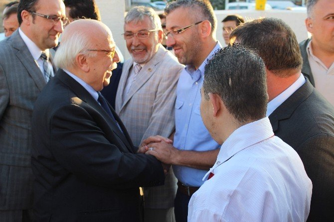 Bakan Avcı: “Olayın Perde Arkasında, Karanlıkta Kalmış, Kamuoyunun Bilmediği Esrarengiz Bir Şey Yok”