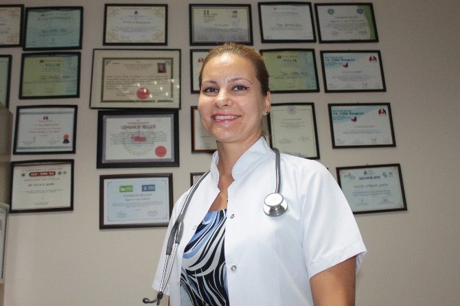 Sonbaharda Solunum Yolu Enfeksiyonlarına Dikkat