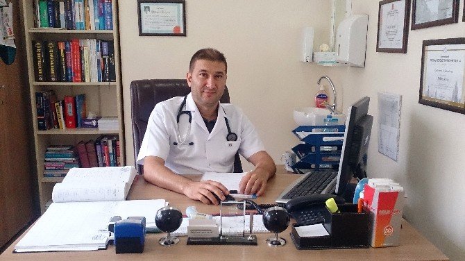 Diyabetik Gebelikte Dikkat Edilmesi Gerekenler