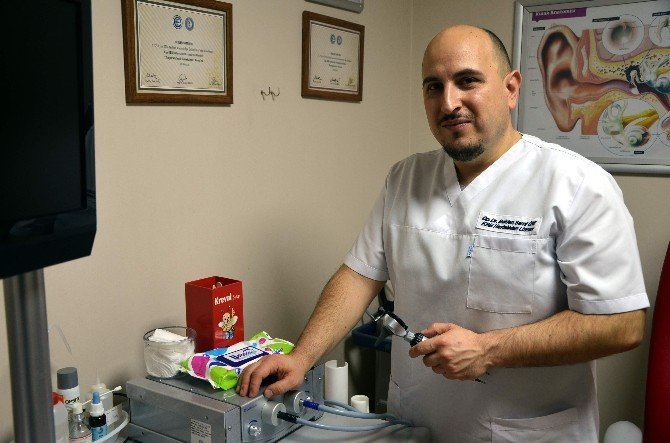 Burun Tıkanıklığı Ciddi Hastalıklara Yol Açıyor