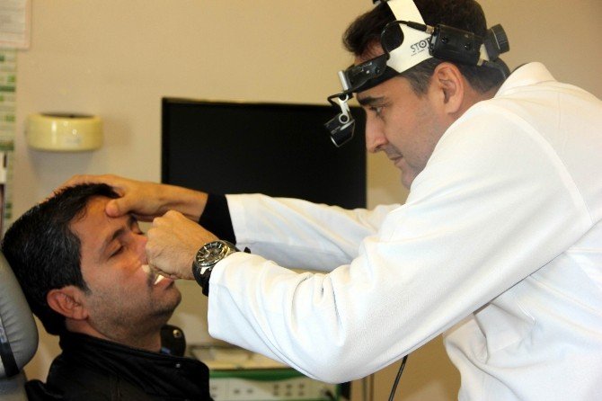 Soğuk Algınlığından Korunmanın Basit Yöntemleri