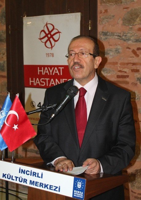 Özel Hayat Hastanesi’nin Ergenlik Dönemi Seminerleri Tamamlandı