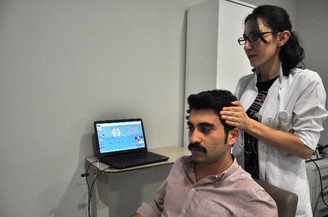 Medicana Konya’da Vhıt Dönemi