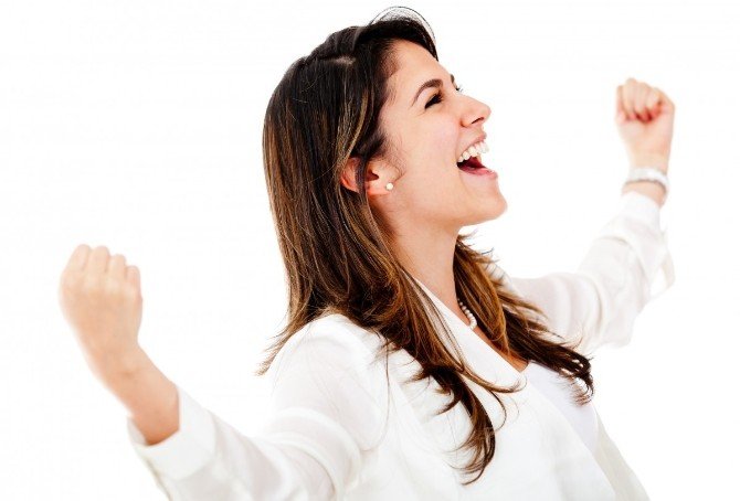 Özgüveni Geliştirmenin Yolları