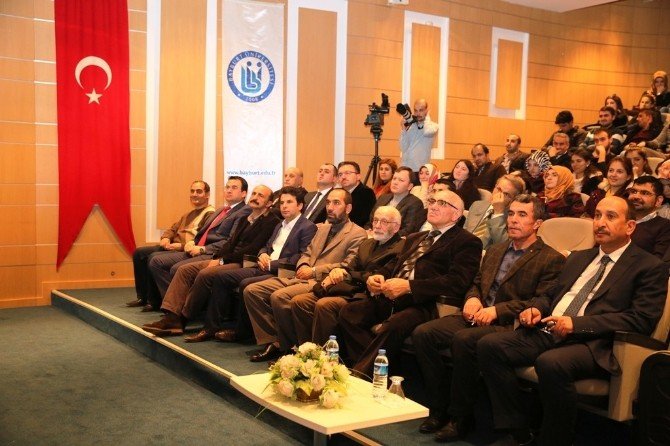 İşgalden Kurtuluşunun 98. Yılında Bayburt