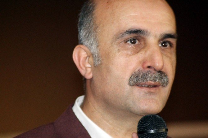 Ak Parti’li Vekilden Hdp Ve Demirtaş’a Çağrı