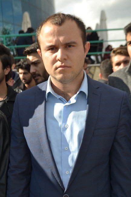 Ülkü Ocakları’ndan Akademisyenlerin Bildirisine Tepki