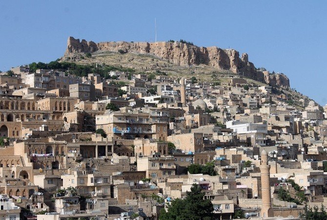Mardin’de Seçim Hazırlıklar Tamamlandı