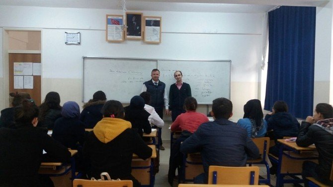 Ygs-lys Hazırlanan Öğrencilere Sömestr Tatilinde Ücretsiz Kurs