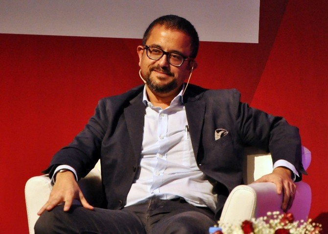 Türkiye Genç İşadamları Konfederasyonu İş Zirvesi