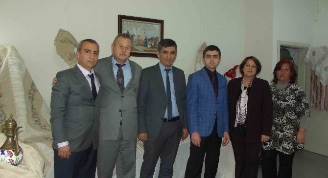 Çaycuma’da Pelement Bezi Yeniden Hayat Bulacak