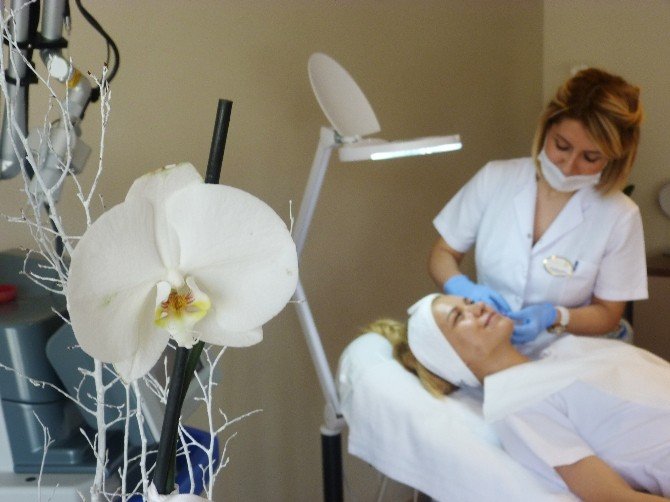 Öğle Arasında Gençleşin