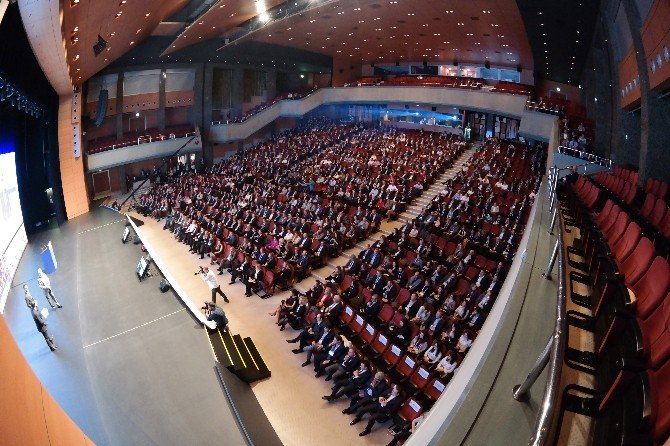 Perakende Günleri 2015 Başladı