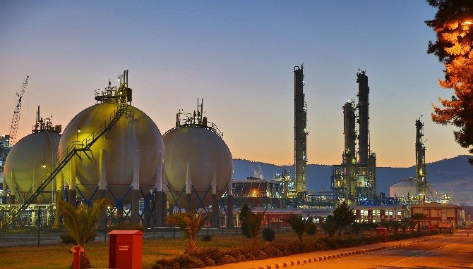 Petkim, Yeni Şirkette ‘Mühendislik Plastikleri’ Üretecek