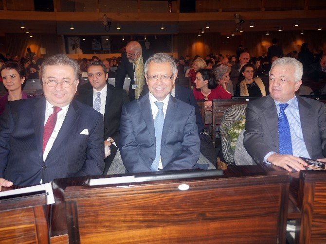 Piyanist Gülsin Onay’dan Unesco’da Unutulmaz Resital
