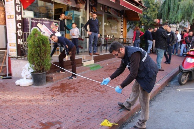 Kdz. Ereğli’de Bıçaklı Kavga: 3 Yaralı