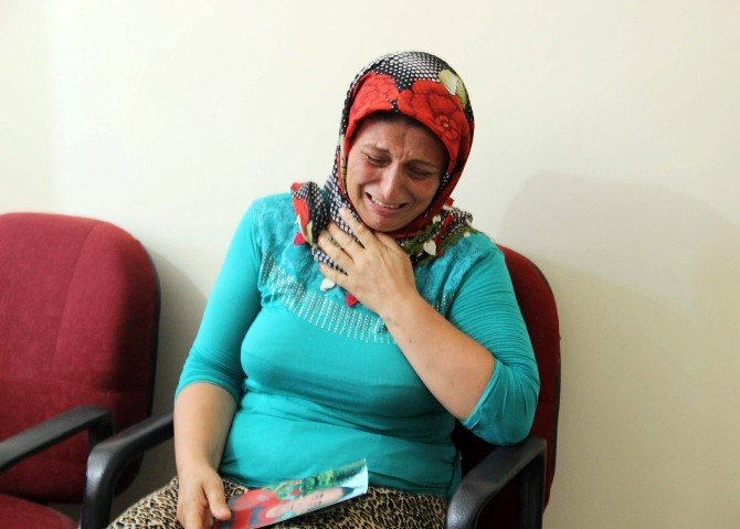 Gaziantep’te İş Aramaya Giden Kişiden 1 Haftadır Haber Alınamıyor