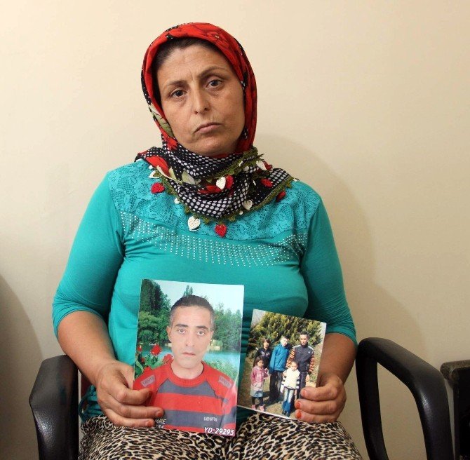 Gaziantep’te İş Aramaya Giden Kişiden 1 Haftadır Haber Alınamıyor