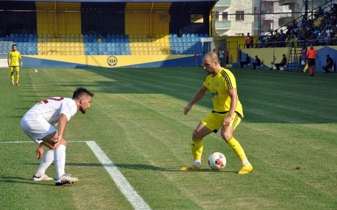 Spor Toto 2. Lig