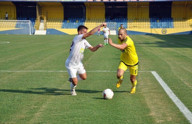 Spor Toto 2. Lig