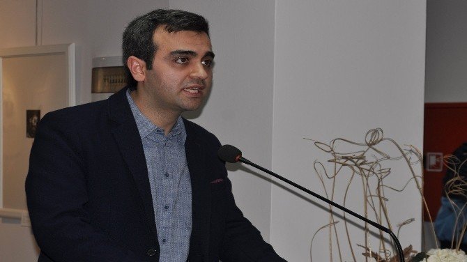 Bandırma’da "Portreler" Sergisi