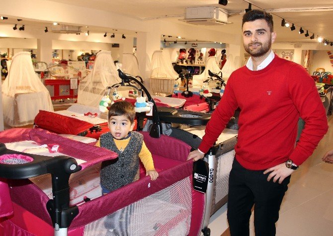 Prego, Türkiye’yi Satış Noktalarıyla Ördü