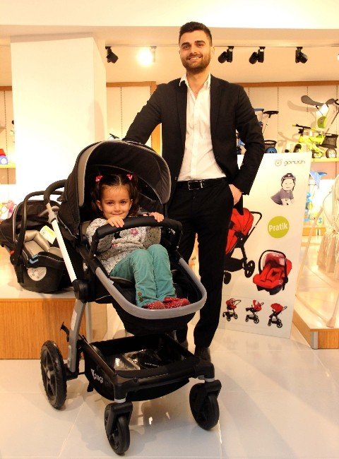 Prego, Türkiye’yi Satış Noktalarıyla Ördü