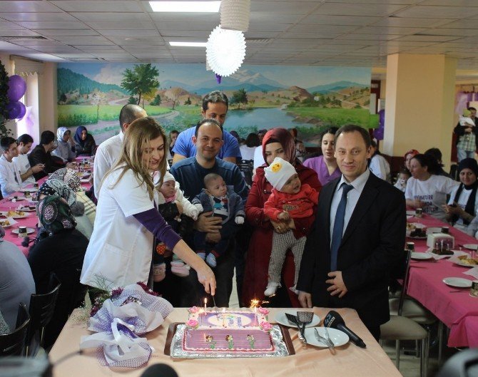 Doktor Esin Yalınbaş: "Prematüre Bebekler Artık Sorun Değil"