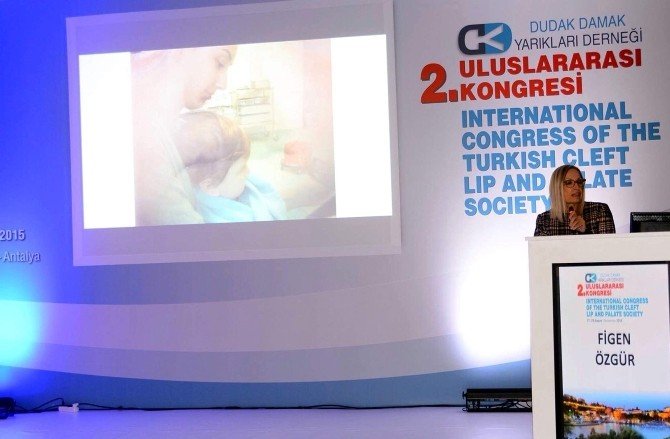 Prof. Dr. Figen Özgür: