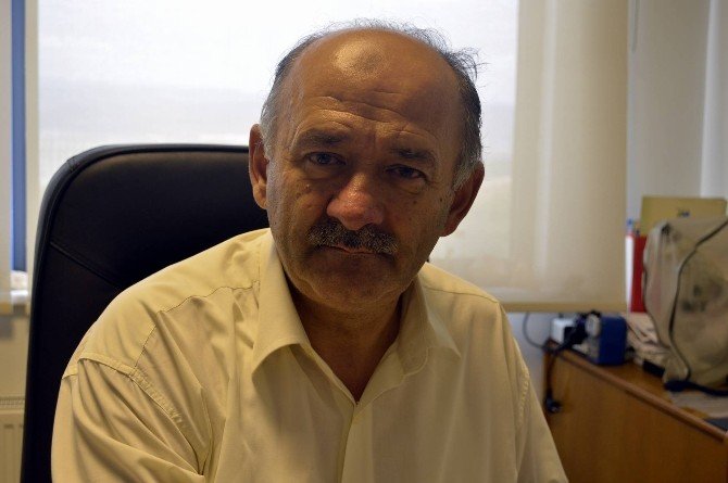 Doğal Şifa Kaynağı Karabaş Otu