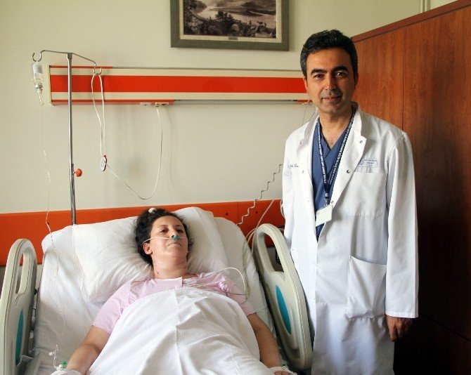 Prof. Dr. İhsan Bakır: “Kalp Kapağı Tamiri Cerrahi Açıdan Zor”