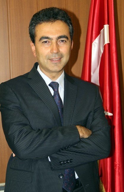 Prof. Dr . İhsan Bakır: “Türkiye 1 Trilyon Dolarlık Dünya İlaç Pazarından Pay Alacak”