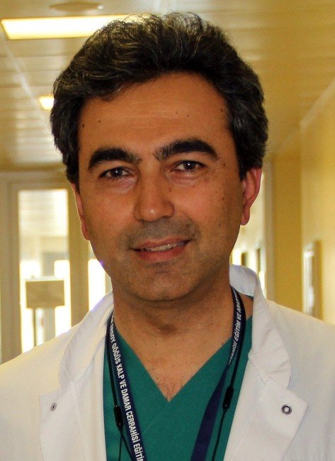 Prof. Dr . İhsan Bakır: “Türkiye 1 Trilyon Dolarlık Dünya İlaç Pazarından Pay Alacak”