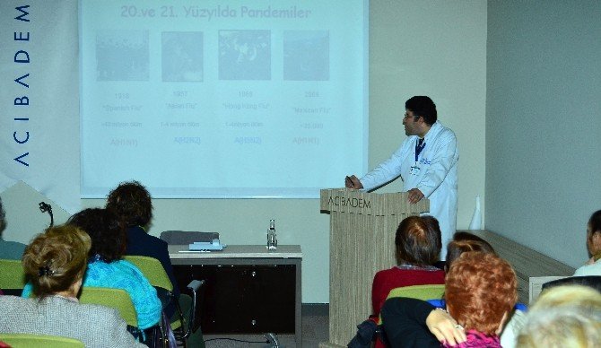 Gribal Enfeksiyonlardan Aşı İle Korunabilirsiniz