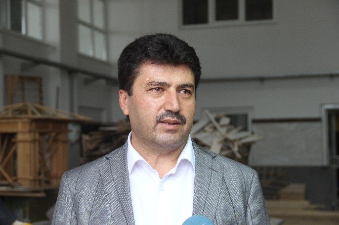 Sakarya Üniversitesi’nde Geliştirilen Model İş İmkanı Sağlıyor