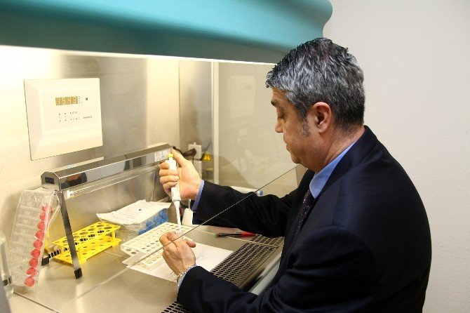 Gen Mutasyonunuzu Öğrenmek Hayatınızı Kurtarabilir