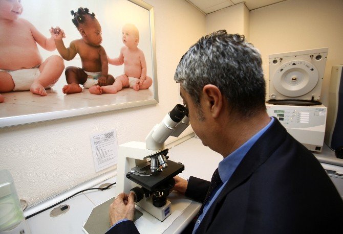 Gen Mutasyonunuzu Öğrenmek Hayatınızı Kurtarabilir